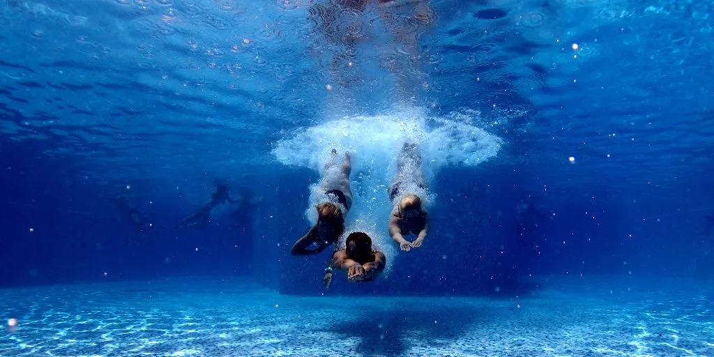 swim-lane-diagram-dive swim-lane-diagram-dive