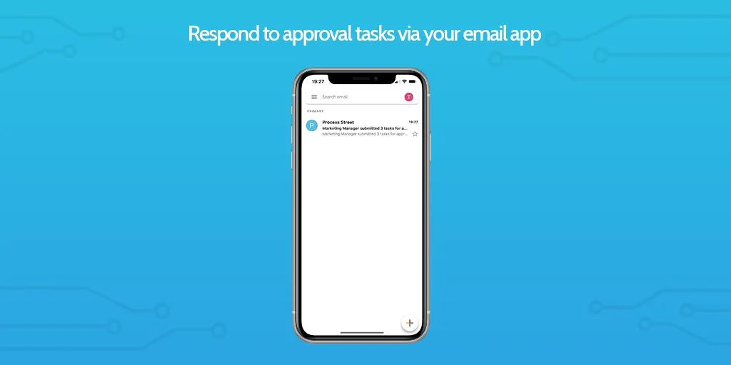 app approvals