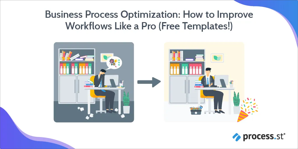 Business Process Optimization