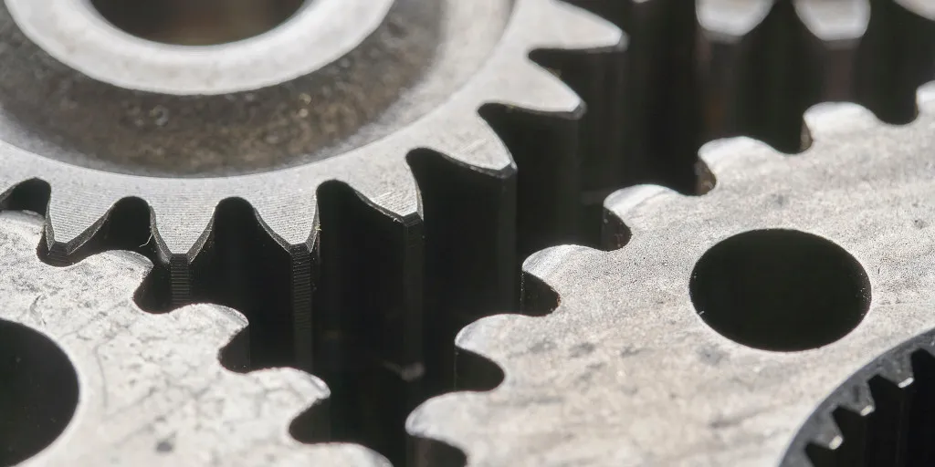 Optimized process