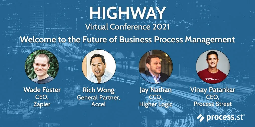 process street highway