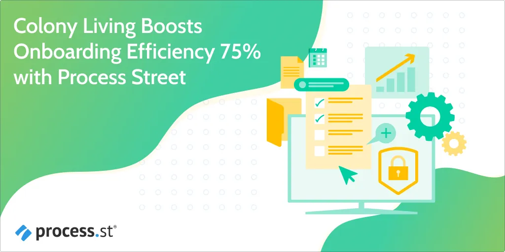 Colony Living case study