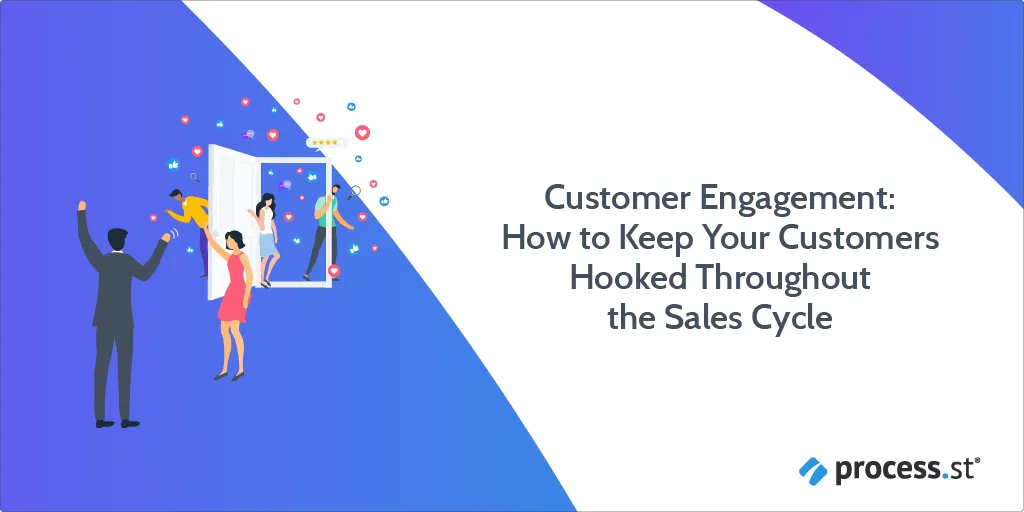 customer engagement