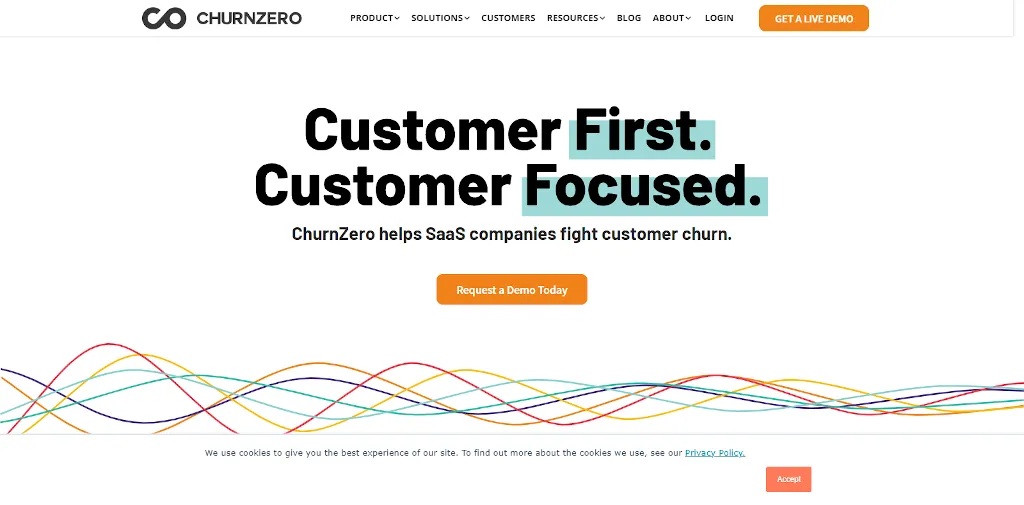 Churn zero