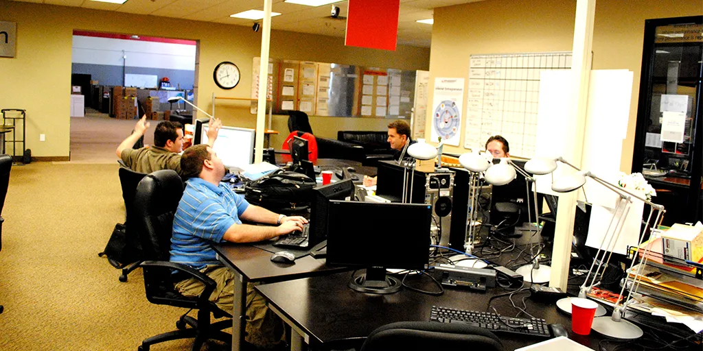 how to deal with a micromanager