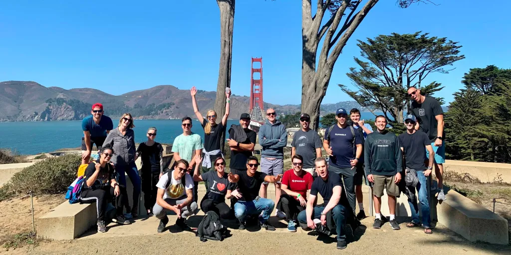 employee spotlight tara larson process crew