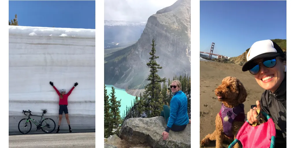 employee spotlight tara larson rocky mountains