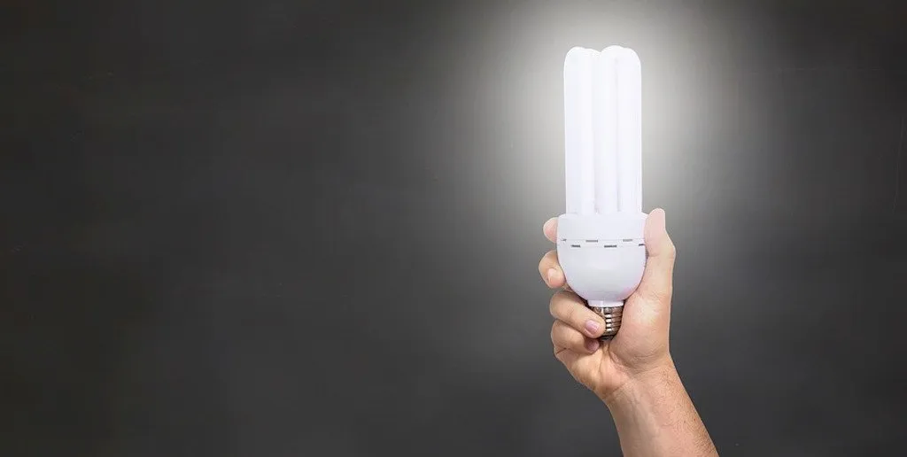 Green technology - LED light