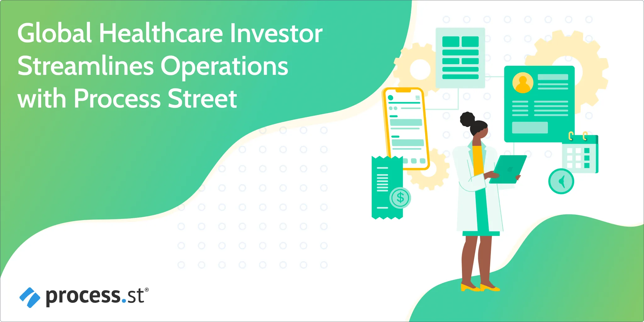 Global health case study