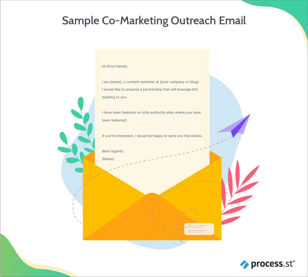 co-marketing