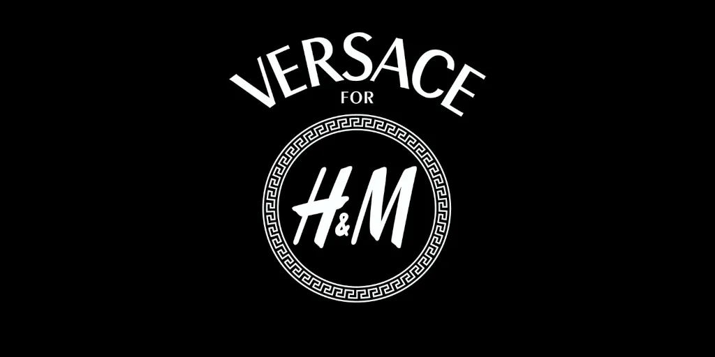 Versace and H&M collaboration Versace and H&M collaboration