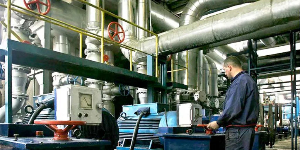 process control