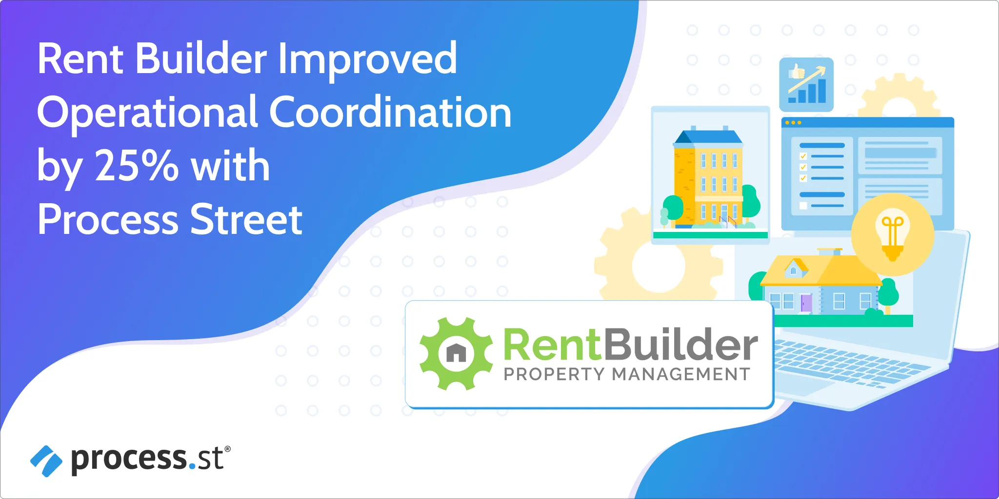 Rent Builder case study
