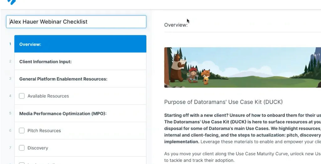 Salesforce and Process Street - image 2