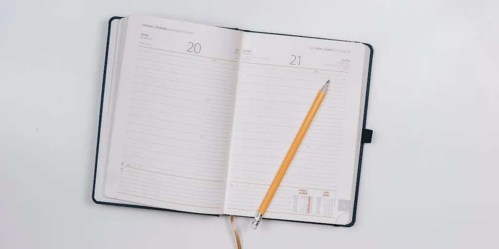 remote work scheduling