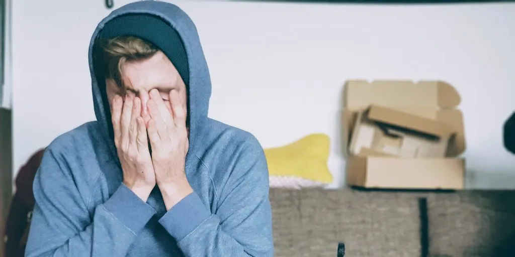 what is burnout