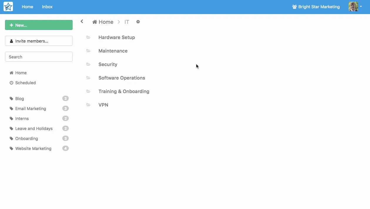 create a runbook