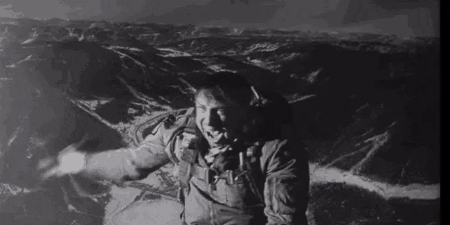 operations manual - dr strangelove