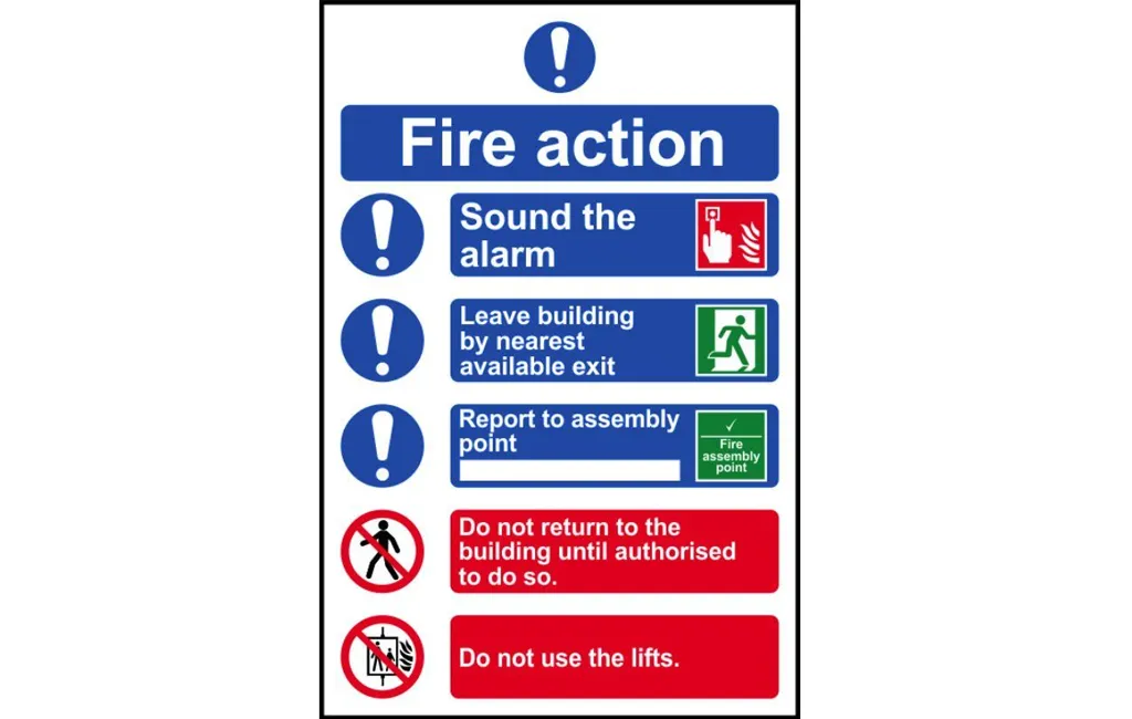 operations manual emergency procedure