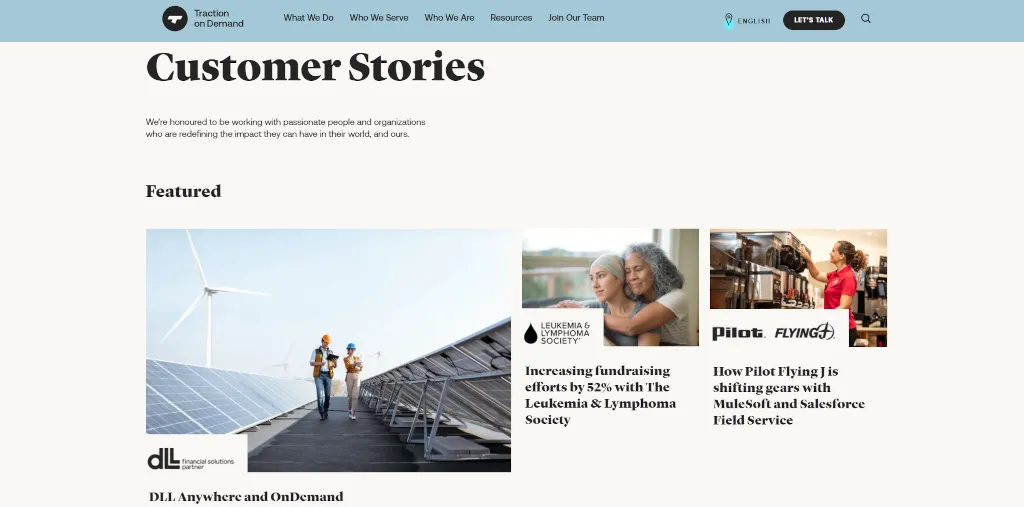 social-proof-marketing-traction-on-demand