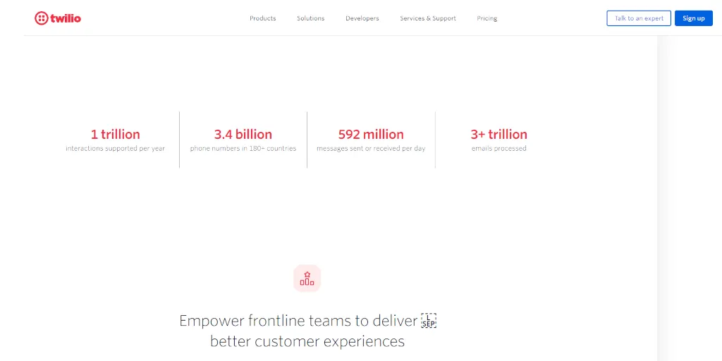 social-proof-marketing-twilio