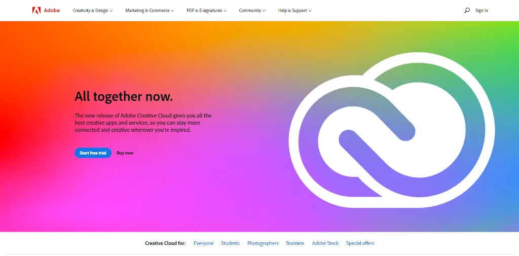 Adobe