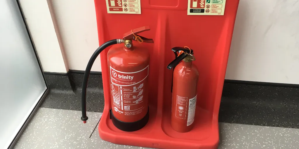fire extinguisher inspection cost