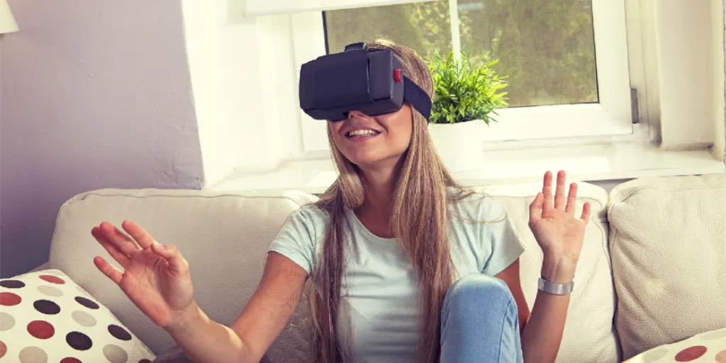 VR