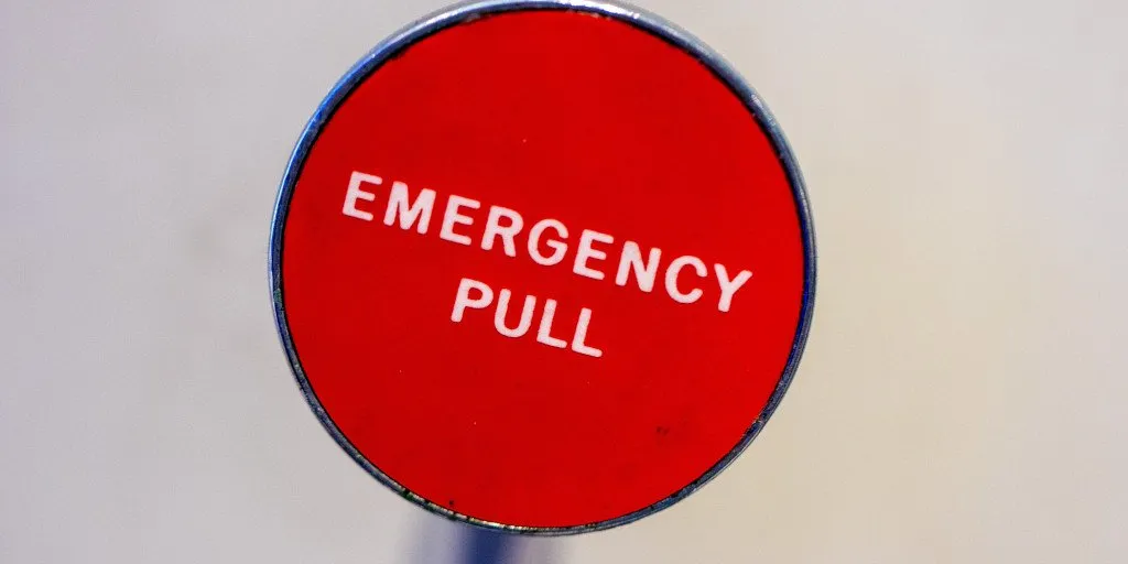 Customer Attrition: Emergency Pull Customer Attrition: Emergency Pull