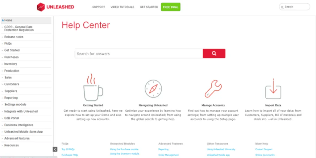 Customer Attrition: Unleashed Software Customer Attrition: Unleashed Software