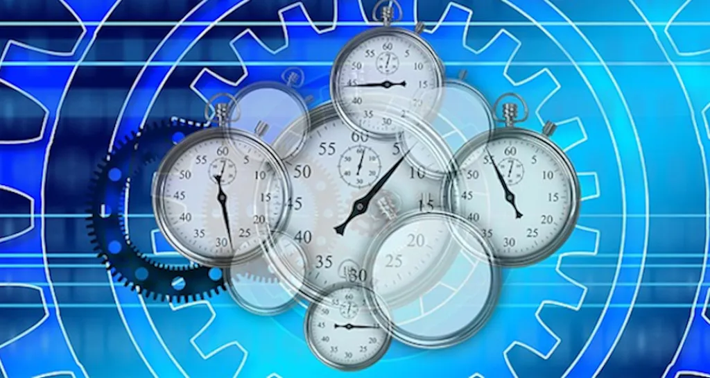 business system development