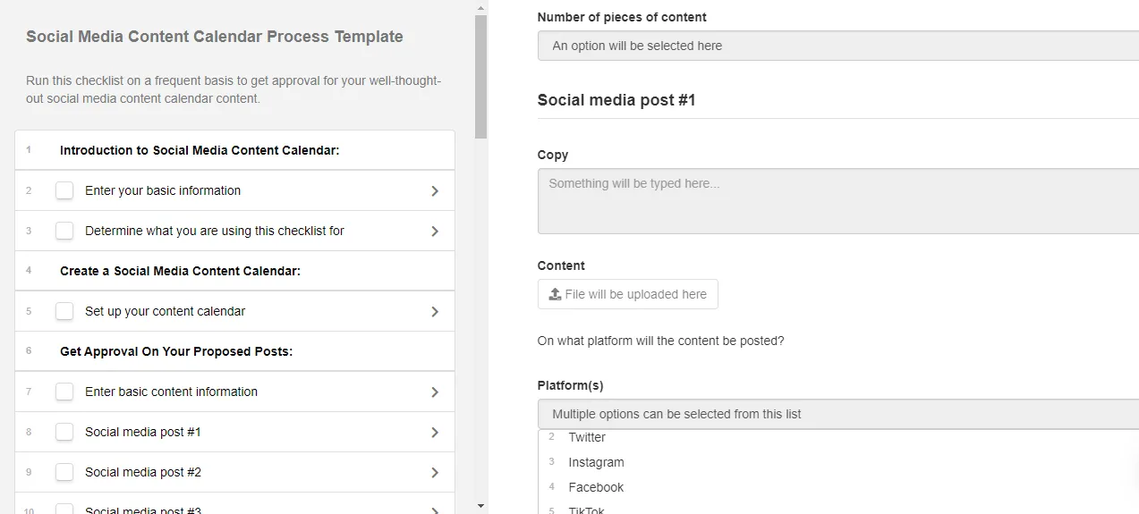how to scale content marketing