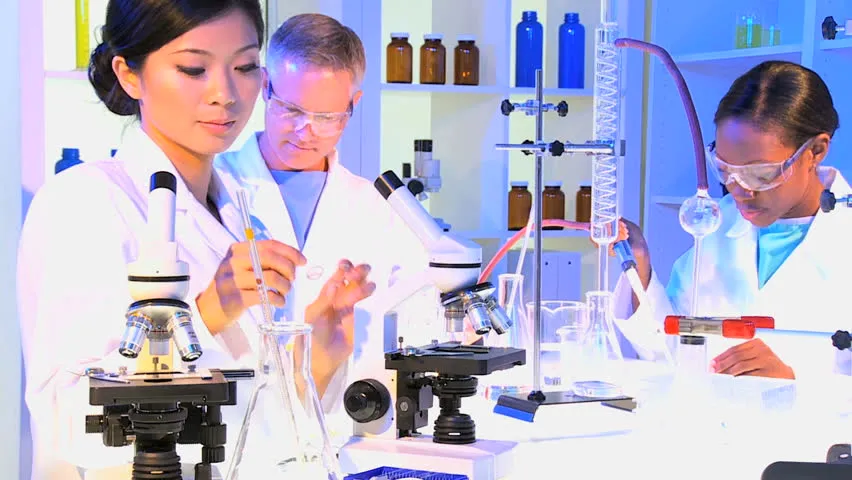 deming cycle medical research