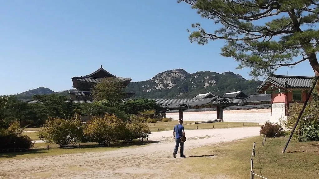 South Korea