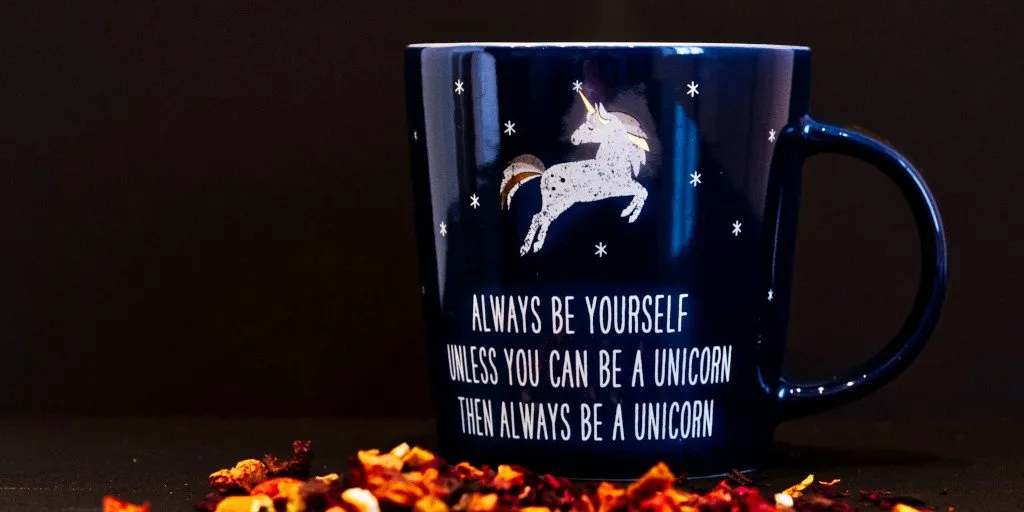 Hyper growth: Be a unicorn Hyper growth: Be a unicorn