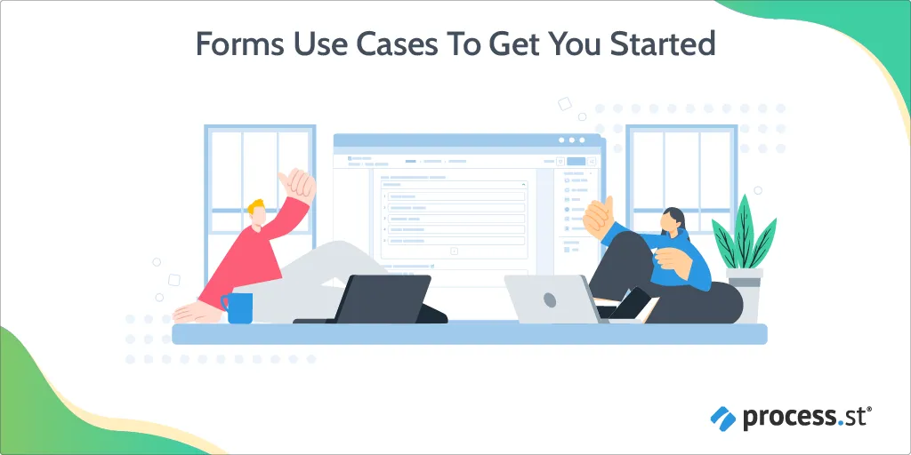 forms feature