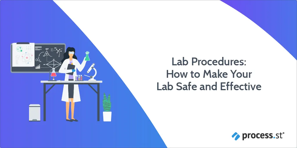 Lab Procedures