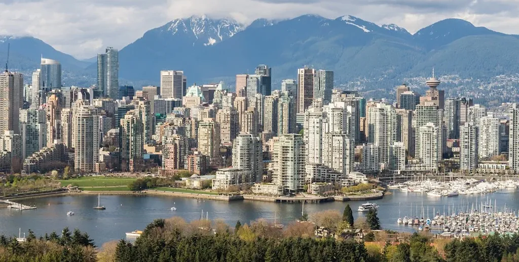 Sustainable cities