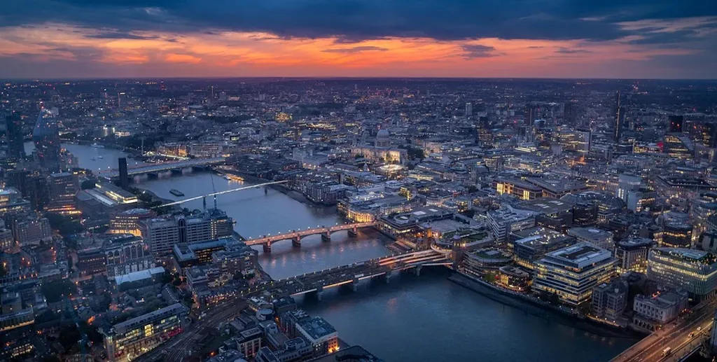 Zero Carbon Britain - Sustainable cities