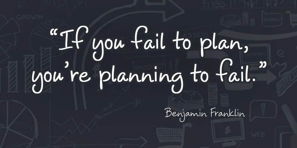 quality management plan