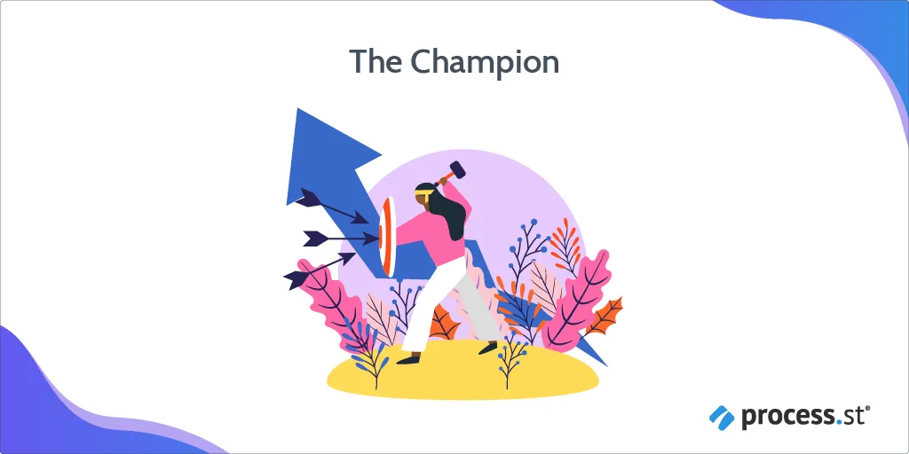 The Champion
