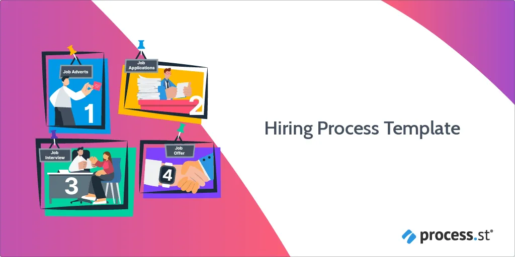Hiring Process Template
