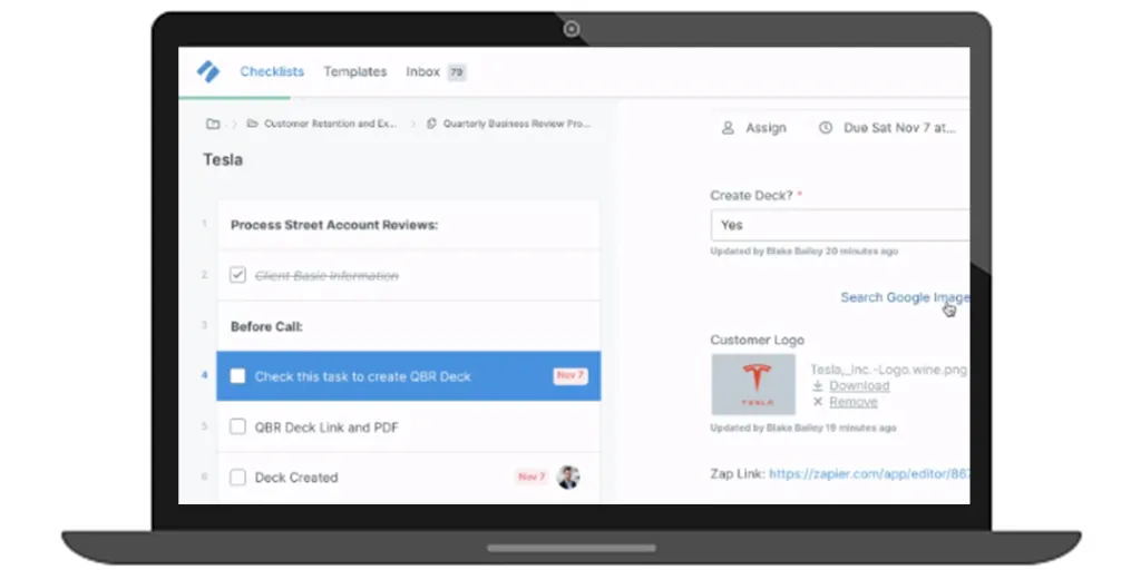 customer success team