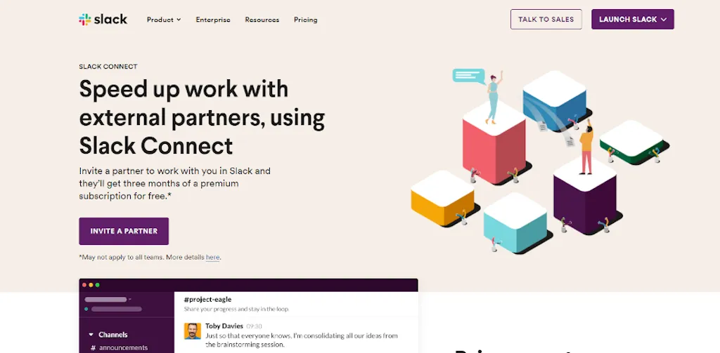 Slack