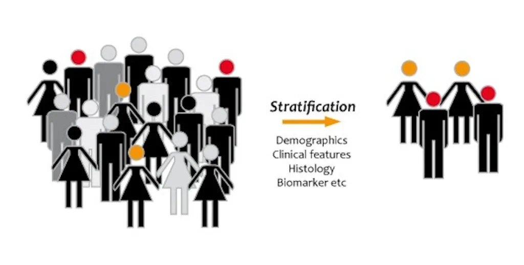 Stratification
