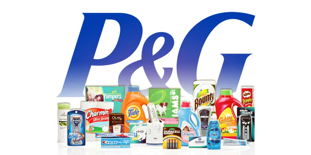 Economies of scope in action: Proctor & Gamble Economies of scope in action: Proctor & Gamble