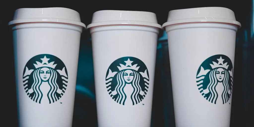 Economies of scope in action: Starbucks Economies of scope in action: Starbucks