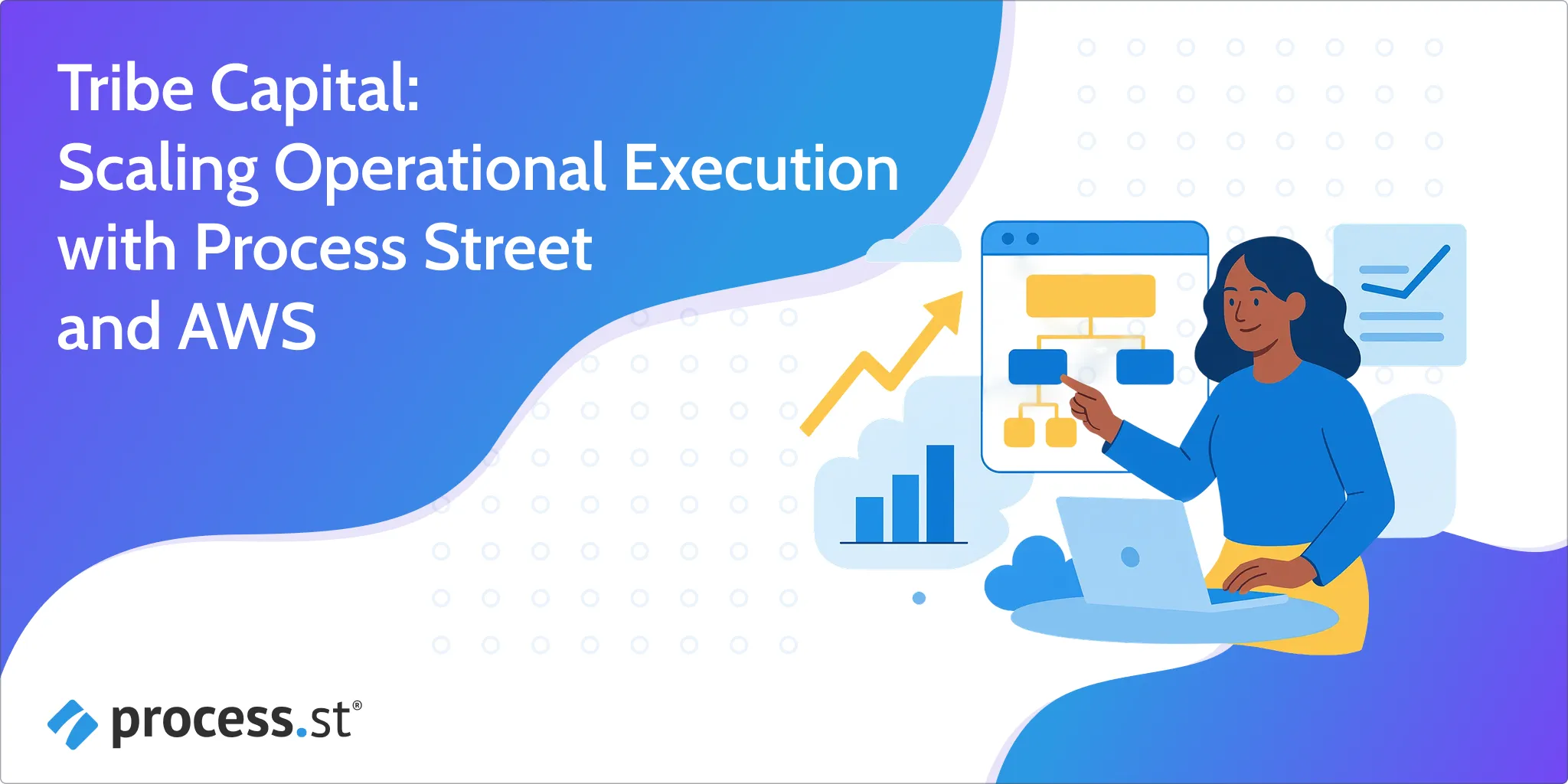 Tribe capital case study