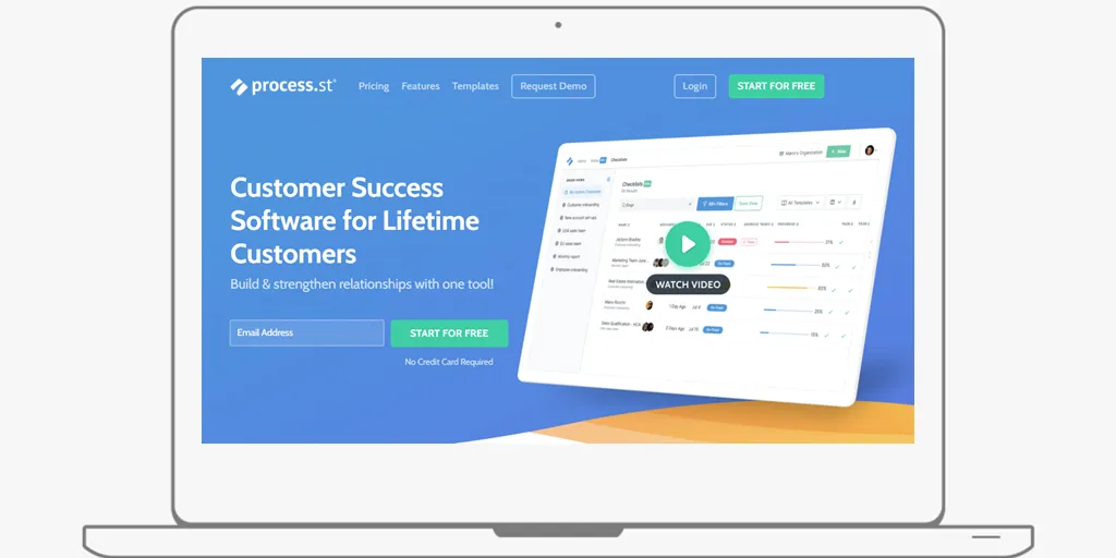 what does a customer success manager do