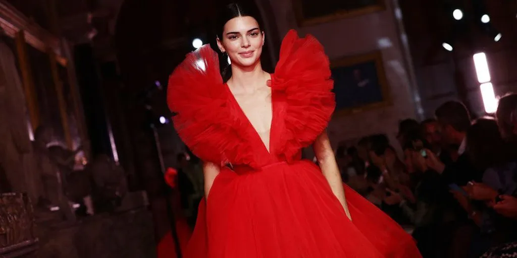 kendall jenner canceled